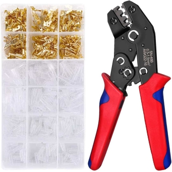 Crimping Tools