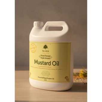 Mustard Oil