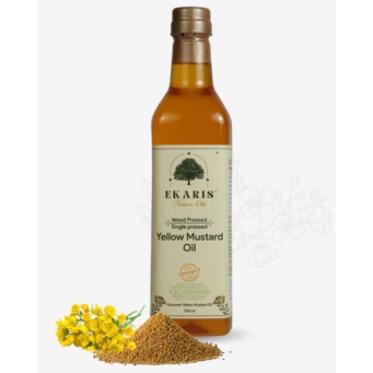 Mustard Oil