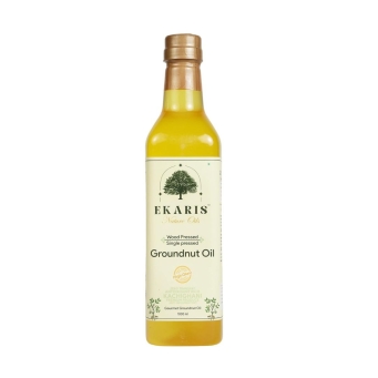 Groundnut Oil