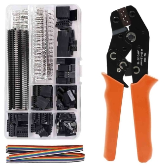 Crimping Tools