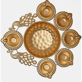 Diyas & Lanterns