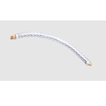Kapson Oil Can Spout K-153 150mm flexible PVC replacement spout