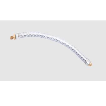 Kapson Oil Can Spout K-153 150mm flexible PVC replacement spout