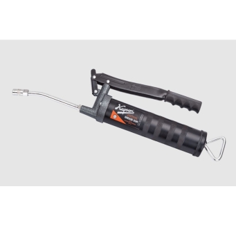 Kapson lever type grease gun 445cc heavy duty steel grease gun