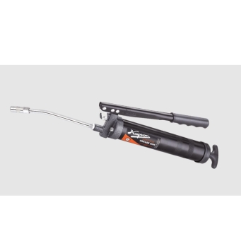 Kapson lever type grease gun 300cc heavy duty steel grease gun