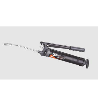 Kapson lever type grease gun 300cc heavy duty steel grease gun