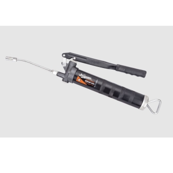 Kapson lever type grease gun 950 cc 32 oz dual piston 9000 PSI