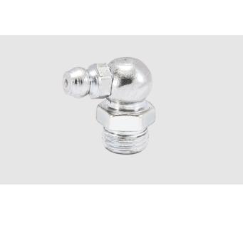 Kapson Grease Fitting K-331 M8 x 1.0 zinc plated hydraulic grease nipple
