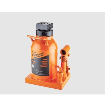Kapson Hydraulic Bottle Jack K-935 35 ton for heavy vehicle lifting