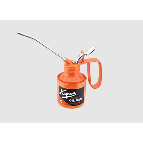 Kapson Oil hand can pump 1/2 pint K102