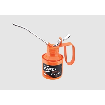 Kapson Oil Hand Can Pump 1/4 Pint K-101 for precise lubrication