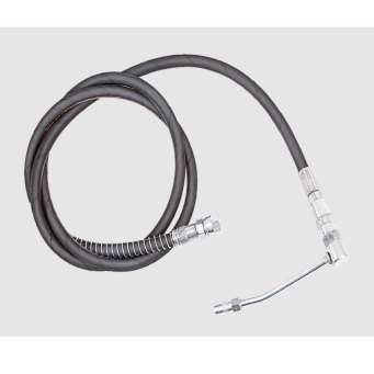 Kapson K-175 transparent bucket pump hose pipe 2.2m