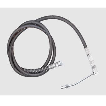 Kapson K-175 transparent bucket pump hose pipe 2.2m