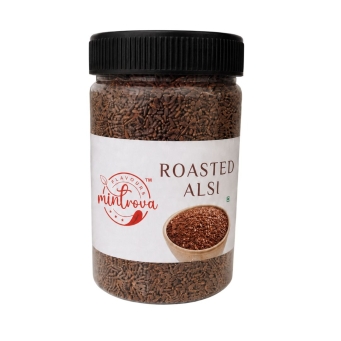 Flax Seed