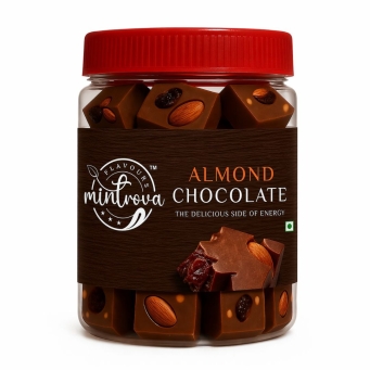 Almonds