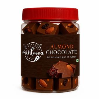 Almonds
