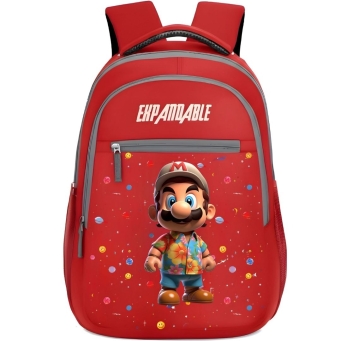 Back Pack