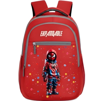 Back Pack