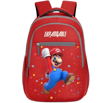 Bags & Back Pack