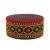 Traditional Handmade Himachali Cap, Multicolor Unisex