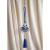 Blue Evil Eye Nazar Battu Hanging Decor