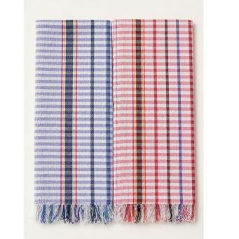 Bath Towels