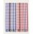 Pure Cotton Checkered Gamcha Towel Pack of 2