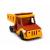 Handcrafted Wooden Dumper Truck Showpiece for Home &amp; Office Decor