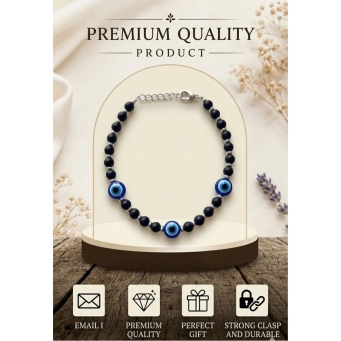 SOLMARE VENTURES stylish alloy bracelet