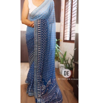 Sarees & Dress Material
