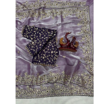 Sarees & Dress Material