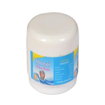 Ortho Balm