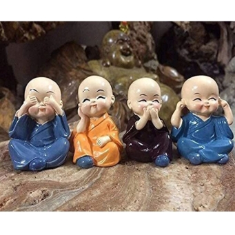 Idols & Figurines