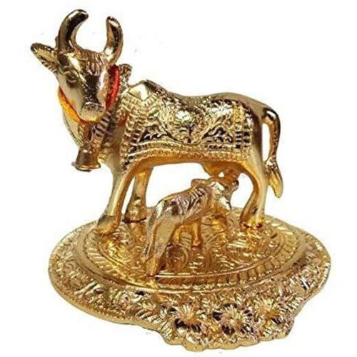 Decorative Kamdhenu Showpiece