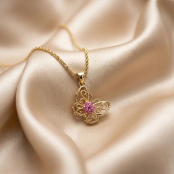 Jewellery 