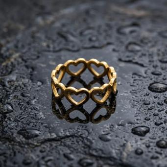 Jewellery 