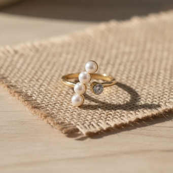 Jewellery 