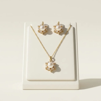 Jewellery Set