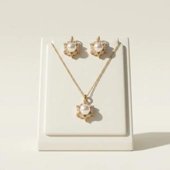 Jewellery Set