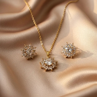 Jewellery Set