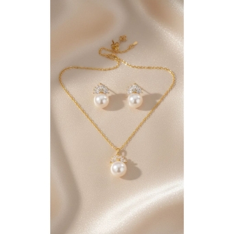 Jewellery Set
