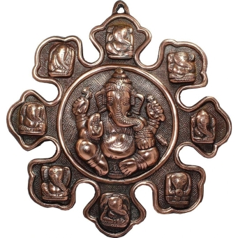 Hanging showpiece- Ganesha