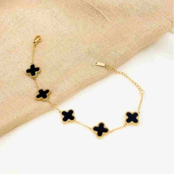 Bracelet for women- black