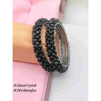Bangles for women- Black 