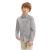 Men's Cotton Blend Solid Full-Sleeve Shirt