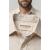 Regular-Fit Collared Shirt Classic - Premium Breathable Daily Wear (Off White)