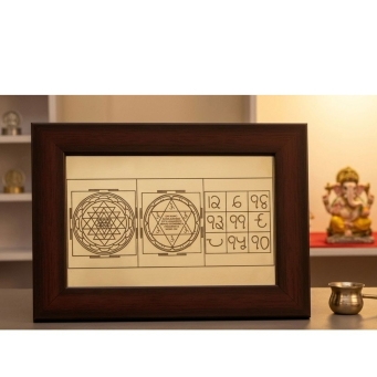 Pooja Articles
