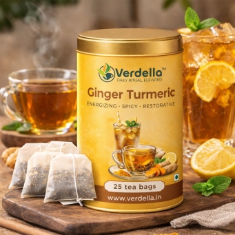 Tea
