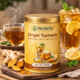 Tea